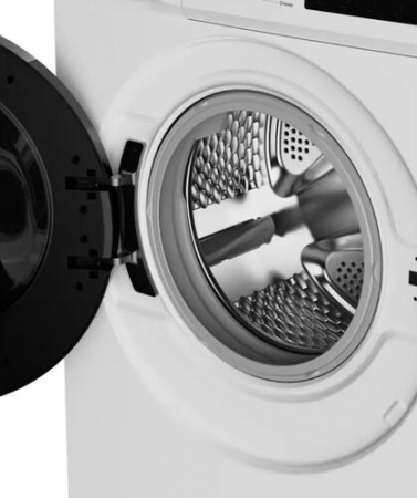 Стиральная машина Delvento VWC601 белый