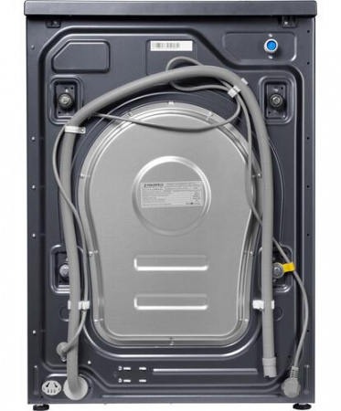 Стиральная машина MAUNFELD MFWM1410SB02 серый