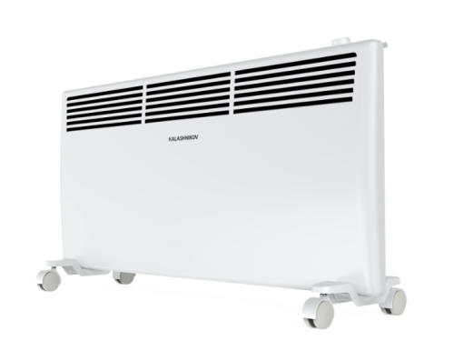 Электрический конвектор Kalashnikov Kvch-E20M-11