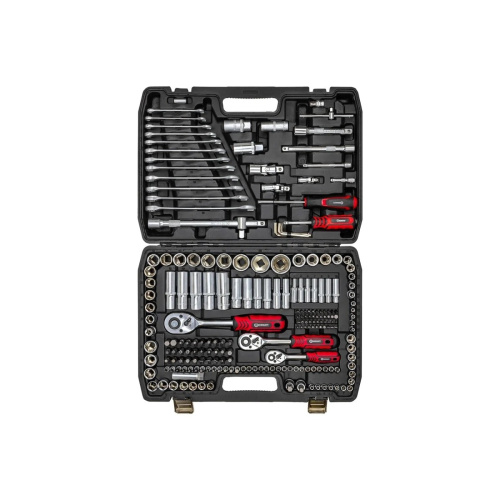 Набор инструментов ForceKraft FK-38841 TQ