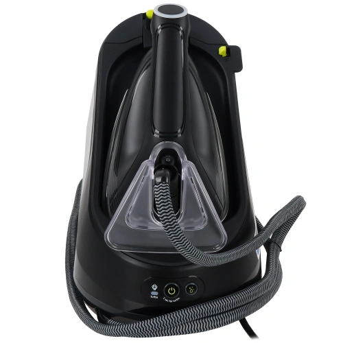 Гладильная система BRAUN IS3257BK