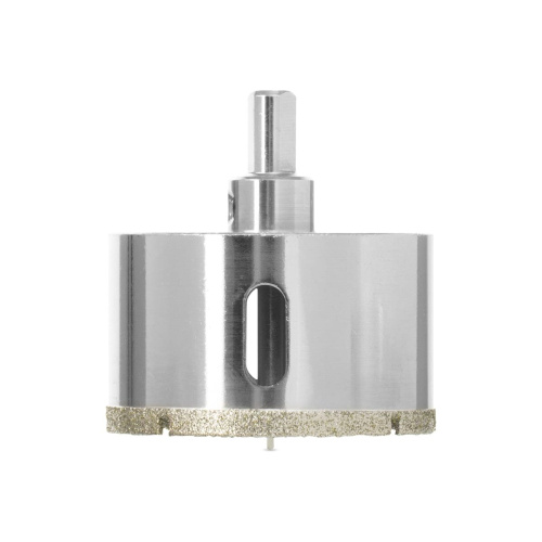 Коронка алмазная по керамике VIRA 559509 68 мм