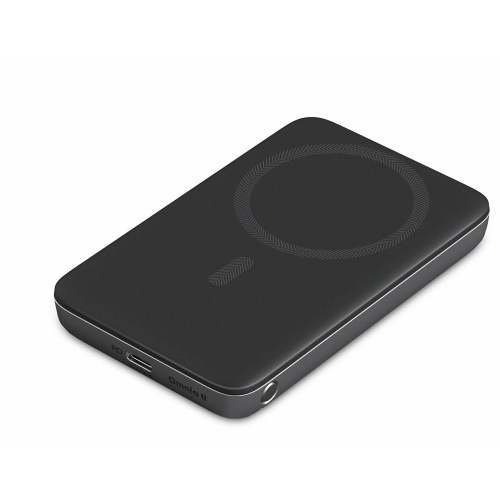 Внешний аккумулятор Aukey MS05 Magnetic2 6700 Qi2