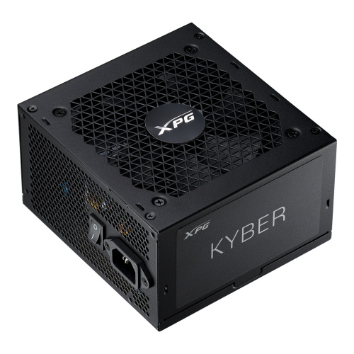 Блок питания XPG Kyber 650 (Kyber650G-BKCEU)