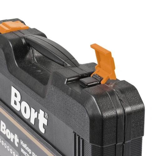 Набор ручного инструмента Bort BTK-150