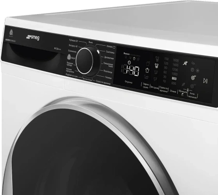 Сушильная машина SMEG DT393RU4