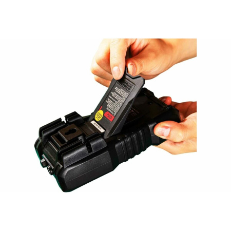 Мультиметр Deli DL334302