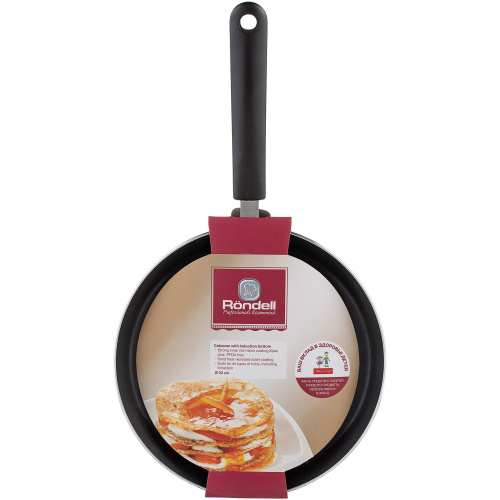 Сковорода блинная Rondell RDA-022