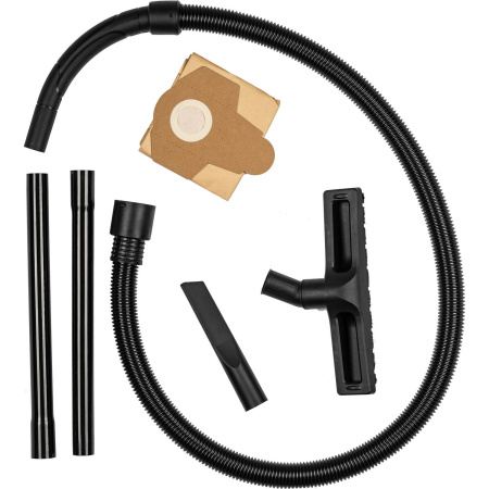 Пылесос Garvill VC1200-20PS