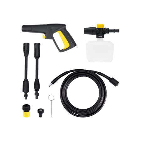 Минимойка Kolner K140F (8140100386)