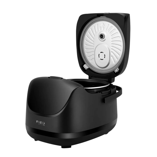 Мультиварка Red Solution RMC-88 5л черный