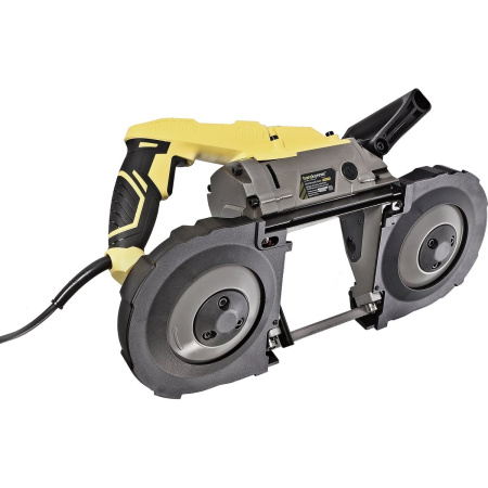 Пила циркулярная Hanskonner HBS14127M