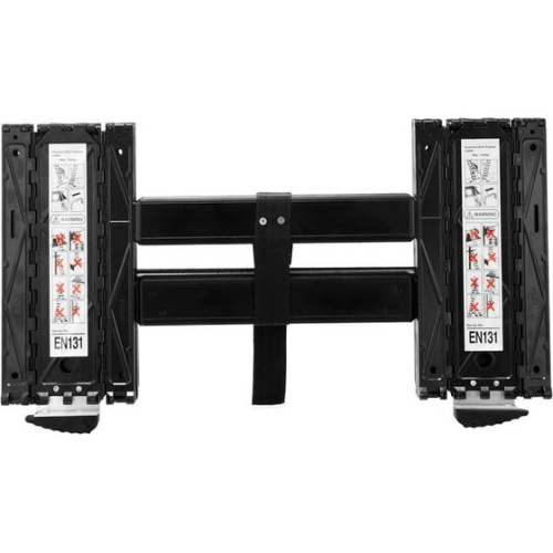 Лестница складная SHTOK Military 20401