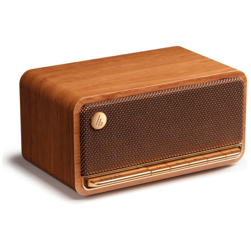 Портативная колонка Edifier MP230 1.0 коричневый