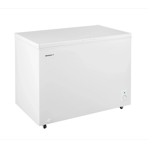Морозильный ларь Kraft BD(W)-340RX