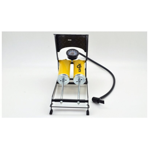 Насос ножной Качок Н70 шланг 0.6м