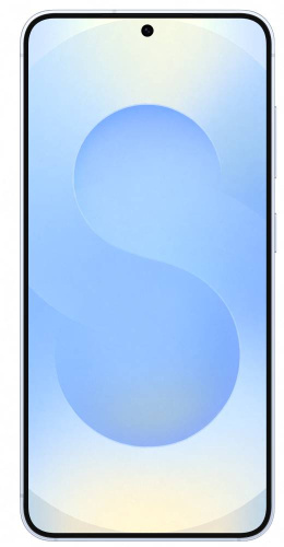 Смартфон Samsung Galaxy S25 12/256 Гб 5G Голубой