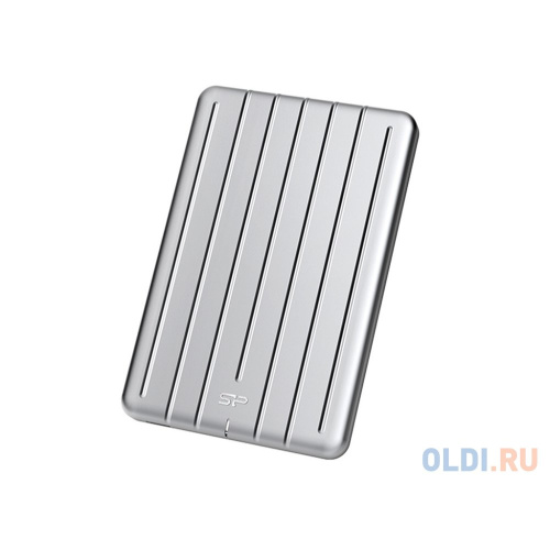 Внешний HDD 1.0TB USB 3.1 Silicon Power Armor A75 (SP010TBPHDA75S3S)