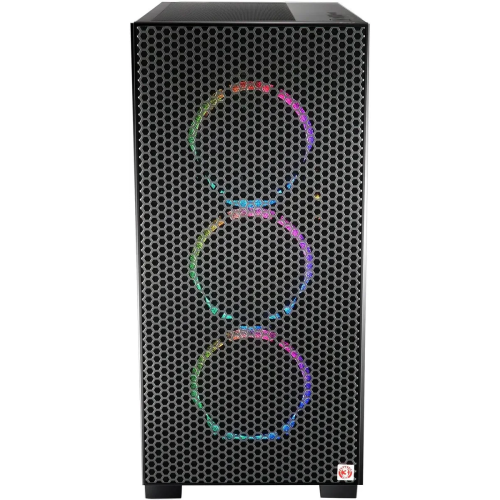 ПК IRU Strato 710Z7GP (2134682) TWR i7 13700KF (3.4) 32Gb SSD1Tb RTX5060TI 8Gb без ОС GbitEth 850W черный (RUS)