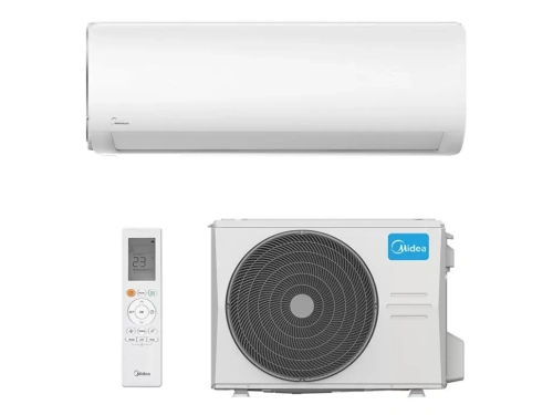 Сплит-система Midea Msag1-18N8D0-I/Msag1-18N8D0-O Paramount
