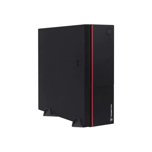 ПК ГРАВИТОН Д30А (166423) Ryzen 5 5600G/2x8GB/1xSSD1TB/FP 2xUSB2.0/250W/K+M/NoOS/Реестр МПТ