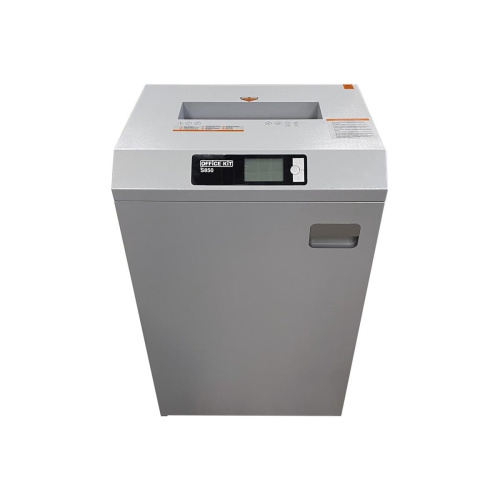 Шредер Office Kit S850 3.9х25 OK3925S850