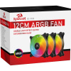 Вентилятор Redragon GC-F013 72263