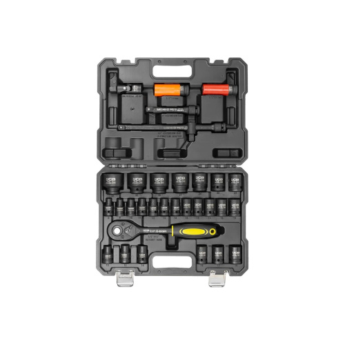 Набор инструментов JCB 4323-5MPB