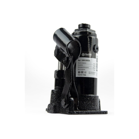 Домкрат БелАК БАК.00039