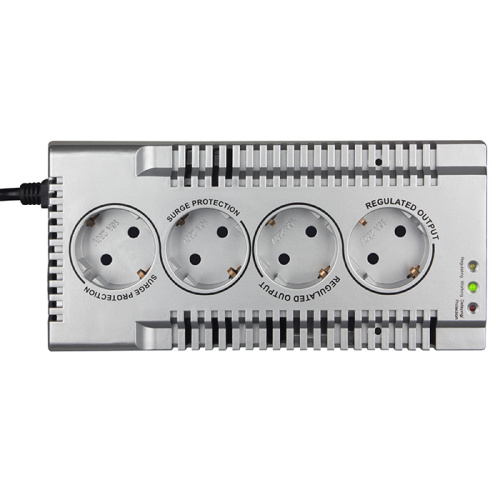 Стабилизатор напряжения SVEN VR-F1500