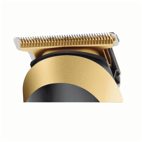 Триммер Rowenta TN9118F0 черный/золотистый