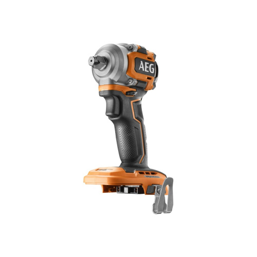 Ударный гайковерт AEG BSS18S12BL-0 (4935472279) без акк