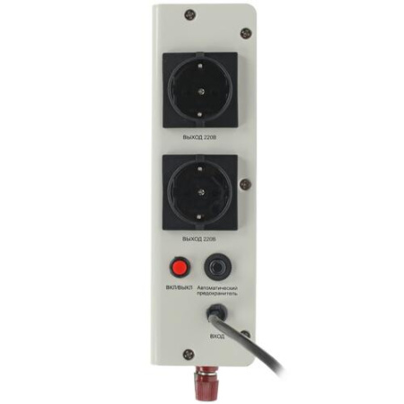 ИБП для котла Powerman Smart 500 INV