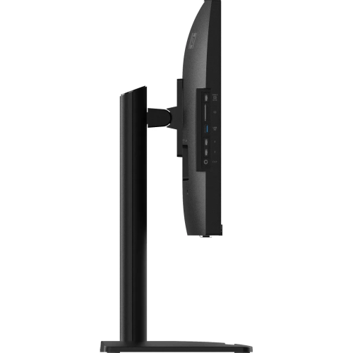 Моноблок MSI Modern AM273QP AI 1UM (9S6-AF0111-003) 27"(2560x1440 (матовый) IPS)/Intel Core Ultra 7 155U(1.7Ghz)/16384Mb/1024SSDGb/noDVD/Int:Intel