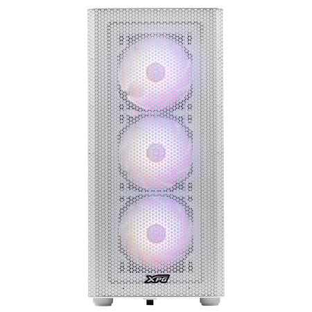 Корпус XPG VALORMESHC4VA-WHCWW