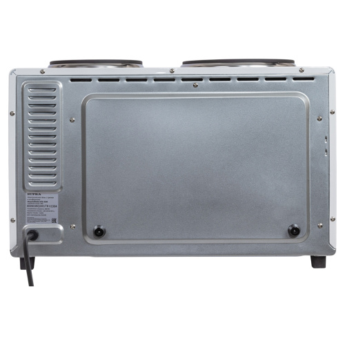 Мини-печь SUPRA MTS-3340