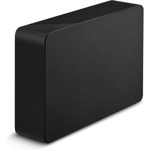 Внешний HDD Seagate Expansion STKP20000400 20TB Black (actual) USB 3.2 Gen1