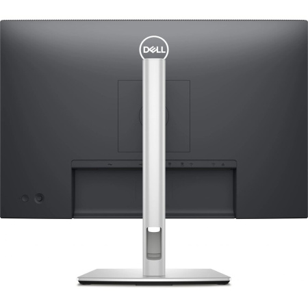 Монитор DELL P2425 черный и серебристый