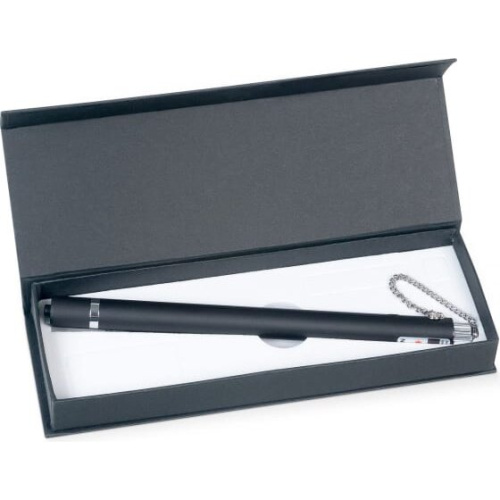 Прибор для проверки оптического кабеля Cabeus CT-FO-10MW одномод/многомод, мощность 10 милливатт