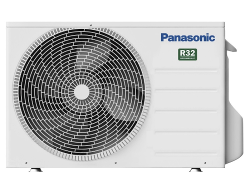 Настенная сплит-система Panasonic CS-PZ50WKD/CU-PZ50WKD
