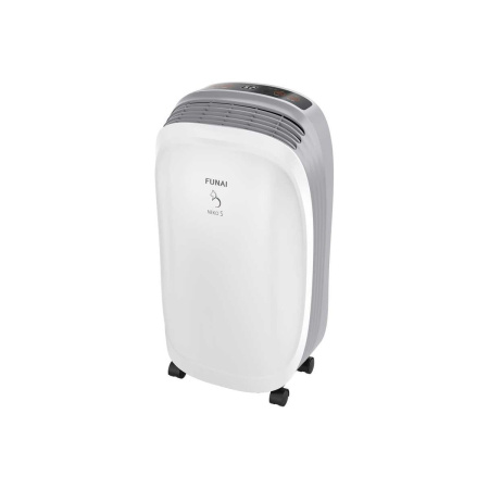 Бытовой осушитель воздуха Funai RAD-N10F3E