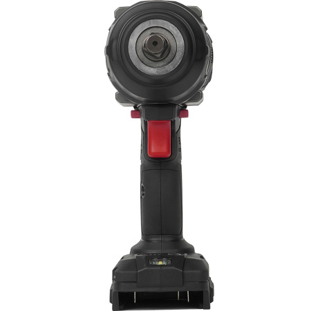 Гайковерт аккумуляторный TEH LW850N ударный