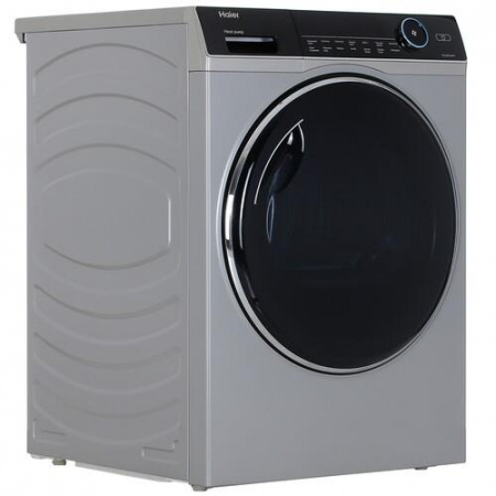 Сушильная машина Haier HD90-A2979S серебристый