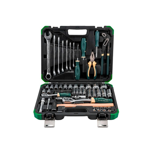 Набор инструментов RockForce RF-4742-5