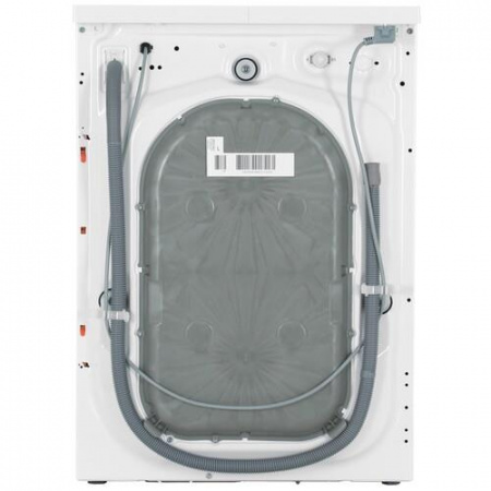 Стиральная машина Electrolux EW8FN248B белый