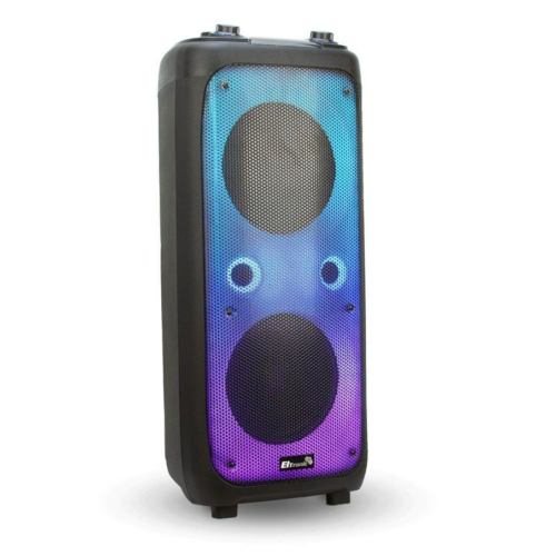 Портативная акустика ELTRONIC 20-62 Fire Box 1000