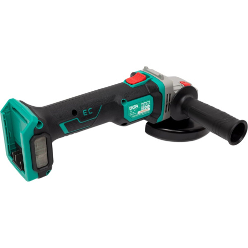 УШМ DCA ADSM06-115 (Type Z) без АКБ и ЗУ