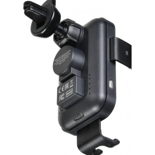 АЗУ ACD (ACD-W15QI-V1B) 15Вт, 5В/2А~12В/1,5А