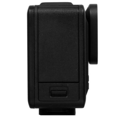 Экшн-камера GoPro HERO черный