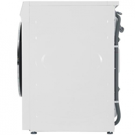 Стиральная машина Hisense WF7S1247BW белый